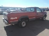 Used 1988 GMC Sierra 1500 4x4 Regular Cab image 5