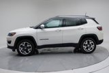 Used 2020 Jeep Compass Limited image 2