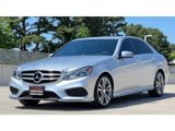 Used 2014 Mercedes-Benz E 350 Sport image 3