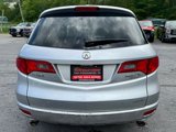 Used 2008 Acura RDX SH-AWD image 6