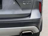 Certified 2024 INFINITI QX50 Pure image 6