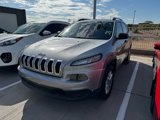 Used 2016 Jeep Cherokee Sport image 2