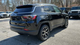 New 2025 Jeep Compass Limited image 4