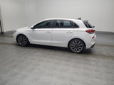 Used 2018 Hyundai Elantra GT Sport w/ Sport Tech Package 04 image 3