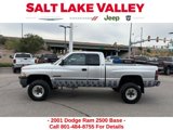 Used 2001 Dodge Ram 2500 Truck ST image 4