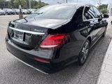 Certified 2017 Mercedes-Benz E 300 4MATIC image 4