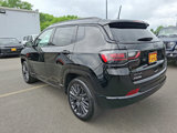 Certified 2023 Jeep Compass High Altitude image 4