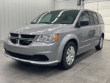 Used 2016 Dodge Grand Caravan SE w/ Quick Order Package 29E SE image 4