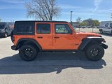 New 2025 Jeep Wrangler Willys image 5