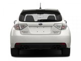 Used 2012 Subaru Impreza WRX Limited image 5
