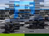 New 2025 Chevrolet Trax ACTIV w/ Sunroof Package image 2