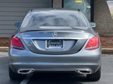 Certified 2019 Mercedes-Benz C 300 Sedan image 4