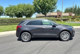Used 2017 Cadillac XT5 Luxury w/ Driver Awareness Package image 3