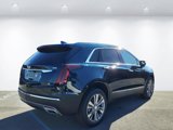 New 2025 Cadillac XT5 Premium Luxury w/ Technology Package image 5