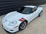 Used 2007 Chevrolet Corvette Z06 w/ Preferred Equipment Group image 6