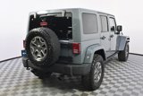 Used 2014 Jeep Wrangler Unlimited Rubicon image 6