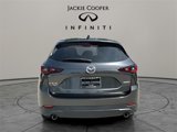 Used 2022 MAZDA CX-5 AWD 2.5 S w/ Preferred Package image 4