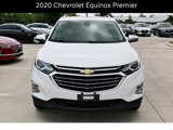 Used 2020 Chevrolet Equinox Premier image 2