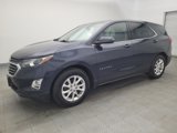 Used 2018 Chevrolet Equinox LT image 2