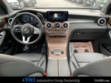 Certified 2022 Mercedes-Benz GLC 300 4MATIC image 2