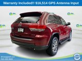Used 2015 Jeep Grand Cherokee Limited w/ Luxury Group II image 5