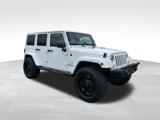 Used 2015 Jeep Wrangler Unlimited Sahara w/ Connectivity Group image 2