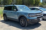 Used 2022 Ford Bronco Sport Big Bend w/ Convenience Package image 2