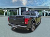 Used 2018 Ford F150 XLT w/ Equipment Group 302A Luxury image 3