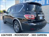 Used 2019 Nissan Armada SL image 4