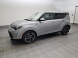 Used 2023 Kia Soul EX image 2