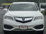 Used 2016 Acura RDX AWD image 2
