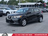Used 2020 Nissan Kicks S image 4