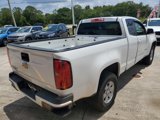 Used 2020 Chevrolet Colorado W/T w/ WT Convenience Package image 3
