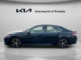 Used 2018 Toyota Camry SE image 4