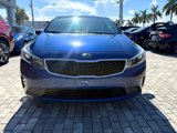 Used 2017 Kia Forte LX image 2