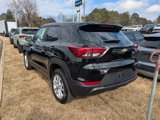 New 2025 Chevrolet TrailBlazer LS w/ LS Convenience Package image 4