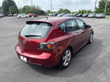Used 2006 MAZDA MAZDA3 s Touring image 5
