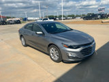 Used 2025 Chevrolet Malibu LT image 3
