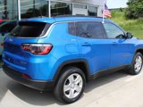 Certified 2022 Jeep Compass Latitude w/ Convenience Group image 4