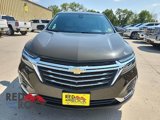 Used 2023 Chevrolet Equinox Premier image 2