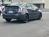 Used 2014 Toyota Prius Five image 5