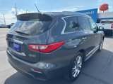 Used 2014 INFINITI QX60 AWD w/ Deluxe Touring Package image 6