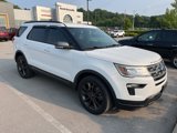Used 2019 Ford Explorer XLT w/ Equipment Group 202A image 2