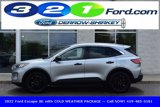 Used 2022 Ford Escape SE image 2