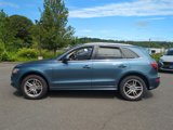 Used 2016 Audi Q5 3.0T Premium Plus w/ Technology Package image 6