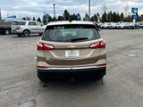 Used 2018 Chevrolet Equinox LS image 4