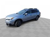 Used 2017 Subaru Outback 2.5i Limited image 4