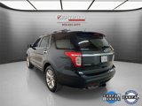 Used 2012 Ford Explorer Limited image 4