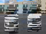 Certified 2018 Ford Explorer Platinum image 2