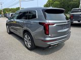 Used 2022 Cadillac XT6 Premium Luxury w/ Technology Package image 5